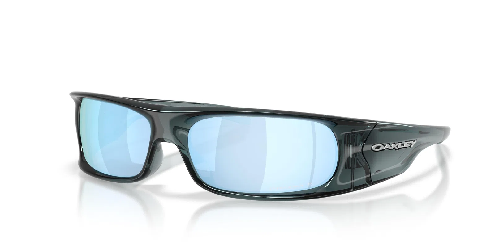 Oakley Highland 9522 Sunglasses - view 29